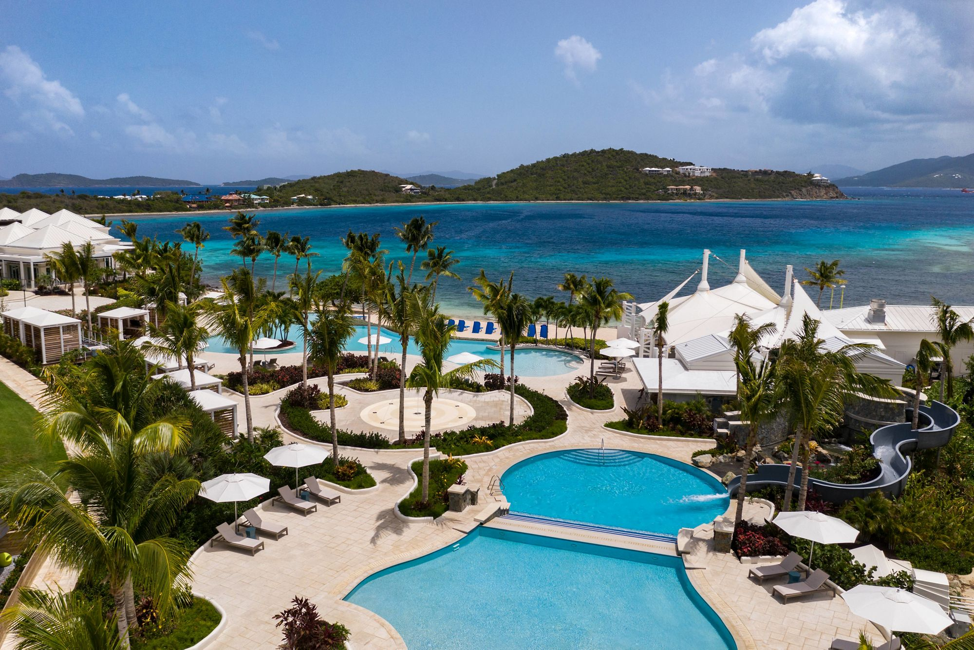 Ritz-St.-Thomas-Pool-Area